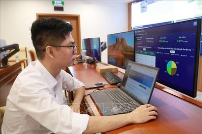 Trọng dụng nhân tài để kiến tạo tương lai bền vững