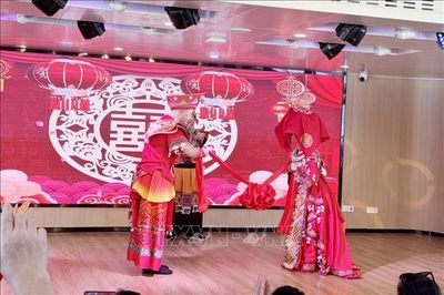 Truyền hình Trung Quốc bóc trần vụ gián điệp đội lốt thợ chụp ảnh cưới