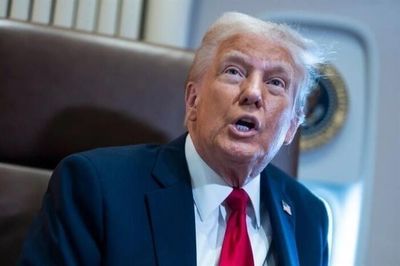 Tổng thống Trump 'không quan tâm bầu cử giữa kỳ' khi ra quyết định về Iran