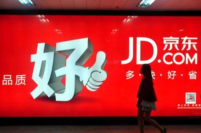 Nhà sáng lập JD.com cam kết bảo vệ 900.000 lao động trước làn sóng AI