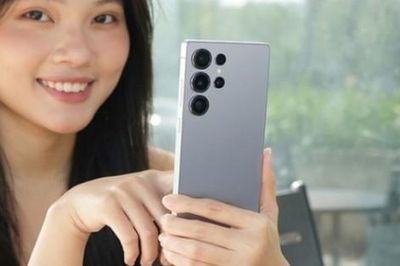 Galaxy S25 Ultra kém Galaxy S25 FE ở điểm chí mạng này