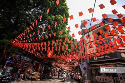 Bộ Nội vụ yêu cầu địa phương hoàn thành phương án sắp xếp thôn, tổ dân phố trước 10/6