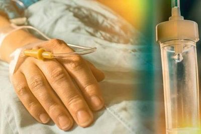 Tưởng chỉ là nhiệt miệng thông thường, người đàn ông 33 tuổi sốc nặng khi nhận kết quả khám