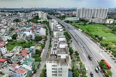 Hà Nội phân loại 126 đơn vị hành chính cấp xã, phường