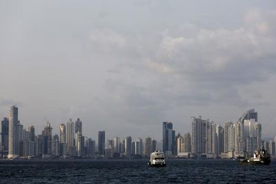 Panama ra đòn thuế chưa từng có để lấy lại uy tín quốc tế