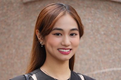 Ngân Hòa báo thêm tin vui sau Bóng Ma Hạnh Phúc