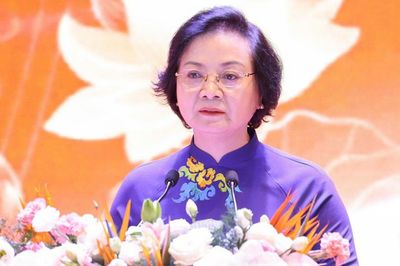 Phó Thủ tướng Phạm Thị Thanh Trà: 'Không để địa phương phải chờ cơ chế'