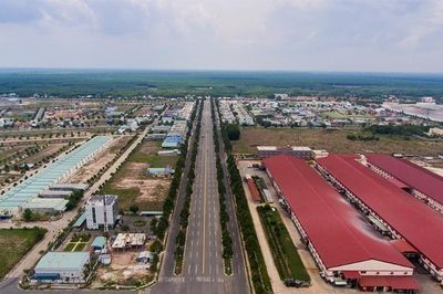 TP.HCM nghiên cứu đề án mới về di dời cơ sở sản xuất gây ô nhiễm