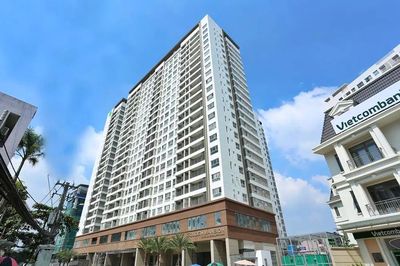 Novaland đón tín hiệu tích cực từ 2 dự án ở trung tâm TP.HCM