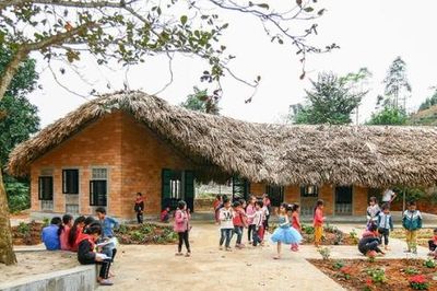 Phó Thủ tướng Lê Tiến Châu làm Trưởng Ban Chỉ đạo xây dựng trường học cho các xã biên giới