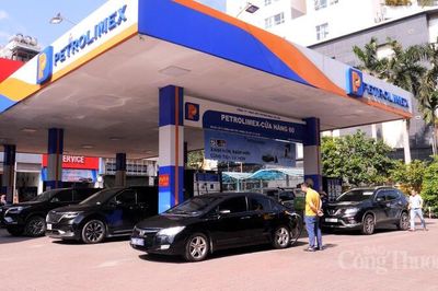 Người tiêu dùng yên tâm đón nhận xăng sinh học E10