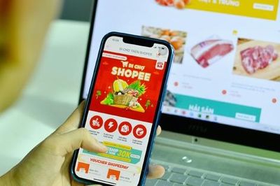 Ủy ban Cạnh tranh Quốc gia yêu cầu Shopee không áp dụng các loại phí mới đối với người bán hàng