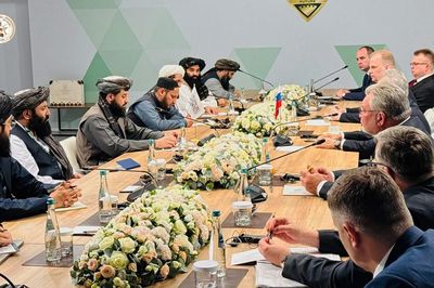 Nga và Afghanistan ký thỏa thuận hợp tác quân sự mới