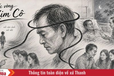 Truyện ngắn: Chiếc vòng kim cô