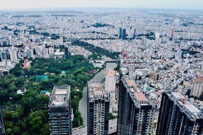 Khang Điền tham gia khởi động loạt dự án 'treo' nhiều năm tại trung tâm TP HCM