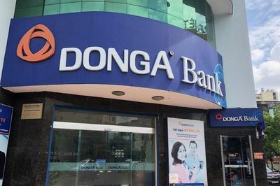 Thanh tra NHNN: 'Đại án' trong quá khứ gây ảnh hưởng nặng nề cho Vikki Bank