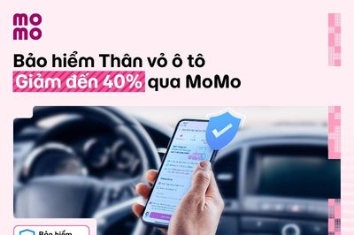 Bảo hiểm thân vỏ ô tô 2026: Chi phí và những khoản tiết kiệm thực tế cho chủ xe