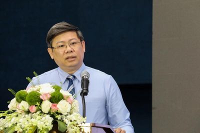 Đầu tư một lần, dùng chung toàn quốc các nền tảng số