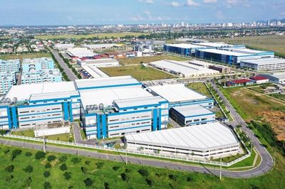Vốn đầu tư vào Nghệ An tăng hơn 8 lần so với cùng kỳ