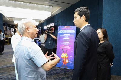 Askonomy nhận được sự quan tâm lớn tại Vietnam –Asia DX Summit 2026