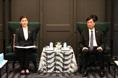 Việt Nam – Thái Lan thúc đẩy hợp tác phát triển khoa học công nghệ nông nghiệp