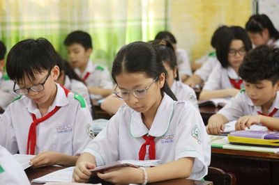 Nhiều điểm mới trong kế hoạch tuyển sinh lớp 6, năm học 2026 - 2027 của phường Rạch Giá