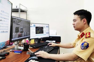 Bắc Ninh: Phát hiện khoảng 170 phương tiện gắn biển số giả