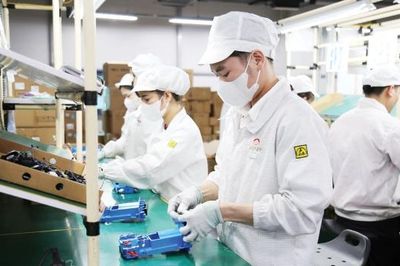 Thêm chính sách an sinh cho lao động ngắn hạn