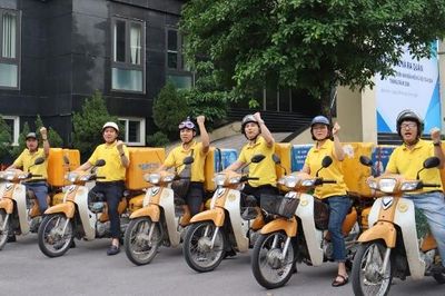 Bắc Ninh chuẩn hóa đội ngũ nhân viên thu bảo hiểm xã hội, bảo hiểm y tế