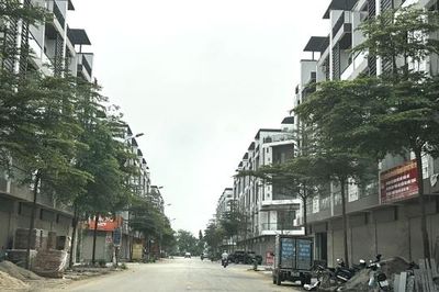 Bắc Ninh chấp thuận đầu tư Dự án nhà ở xã hội Gia Bình 2, quy mô 2 ha