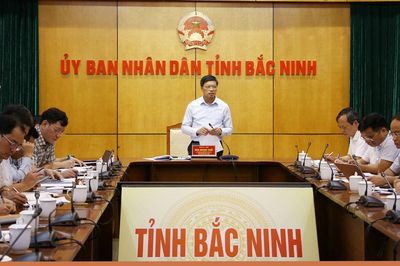 Bắc Ninh đẩy nhanh tiến độ nhà ở xã hội phía Nam sông Cầu