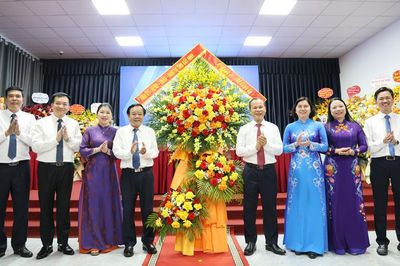 Đồng chí Trịnh Văn Ánh làm Chủ tịch Hội Nhà báo tỉnh Bắc Ninh