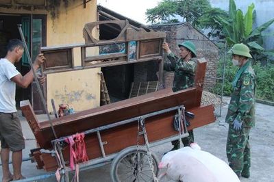 Dự án sân bay Gia Bình: 15 hộ dân đầu tiên di dời đến nơi ở mới