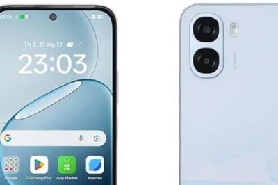 Phân tích OPPO A6T: Mẫu smartphone pin 6100 mAh và NFC đáng chú ý trong phân khúc giá rẻ