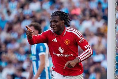 Tấm vé Champions League và bài toán vị trí của Patrick Dorgu tại Manchester United