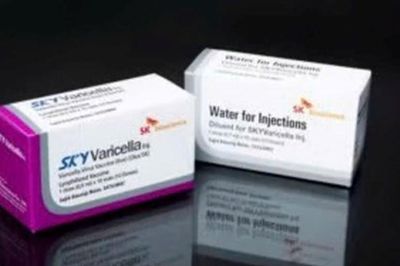 SK bioscience hợp tác sản xuất vắc-xin 260 triệu USD tại Colombia