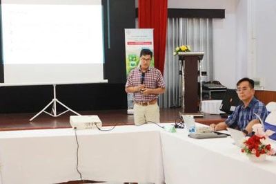 Đồng bằng sông Cửu Long: Thúc đẩy chuyển giao công nghệ hướng tới đề án 1 triệu héc-ta lúa chất lượng cao