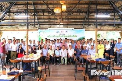 Tìm giải pháp quản lý ốc bươu vàng trên ruộng lúa theo hướng nông nghiệp sinh thái