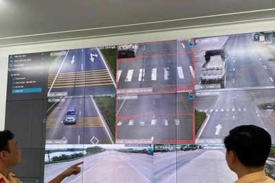 Khẩn cấp chặn đứng chiêu trò 'thế thân nộp phạt nguội'