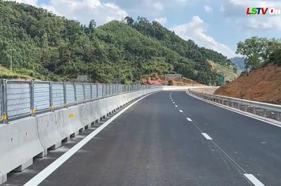 Thông tin tóm tắt dự án cao tốc Hữu Nghị - Chi Lăng