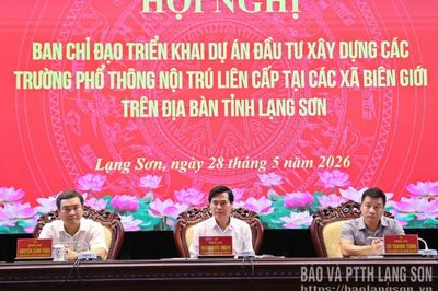 Tổ chức thi công khoa học, đẩy nhanh tiến độ, phấn đấu hoàn thành các công trình theo kế hoạch đề ra