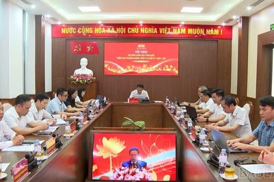 Hội đồng nhân dân toàn quốc triển khai phương hướng, nhiệm vụ nhiệm kỳ 2026 - 2031