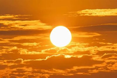 WMO cảnh báo nắng nóng diện rộng: Lào Cai và các tỉnh miền Bắc có thể bước vào chuỗi nhiệt độ cao
