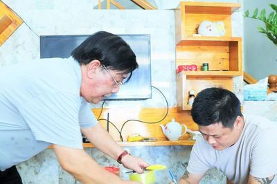Lục Yên đồng loạt vận động hơn 7.300 hộ dân ký cam kết phòng, chống ma túy