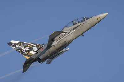 M-346 T Block 20: Giải pháp huấn luyện phi công tiêm kích F-35 cho NATO