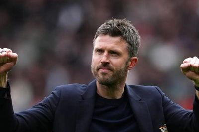 Manchester United nâng dự báo doanh thu kỷ lục nhờ hiệu ứng Carrick và kỷ luật từ INEOS