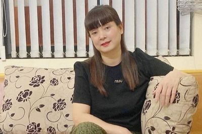Diễn viên Lệ Hằng 'Xin hãy tin em' chính thức ly hôn sau 20 năm sống ly thân