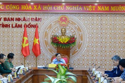 Tập trung tháo gỡ khó khăn cho các dự án đầu tư ngoài ngân sách
