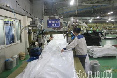 Công nghiệp chế biến, chế tạo tăng 25,6%