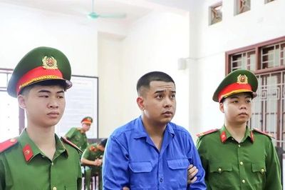 7 năm tù cho bị cáo dùng điện mưu sát mẹ ruột